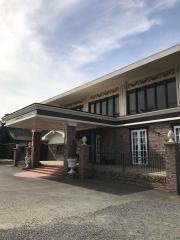 八幡の森迎賓館