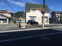 「栄町(上郡町)」バス停留所