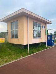 岡駅