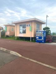 岡駅