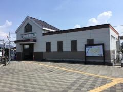 森上駅
