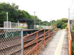 人見駅