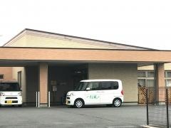 ユニマットケアセンター朝霞