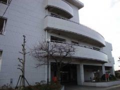 サンライフ江南