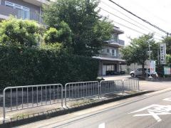 ショートステイ洛和ヴィラ桃山