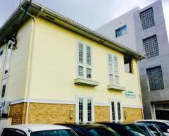 ＧＡＲＤＥＮ－ＨＯＵＳＥ
