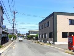 シニアパンション盛岡・上堂