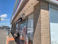 セブンイレブン　丸亀飯山町川原店