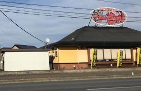 こだわりらーめん　ゆきむら亭　笠間店