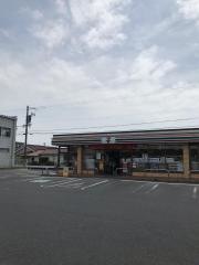 セブンイレブン 鈴鹿中旭が丘1丁目店