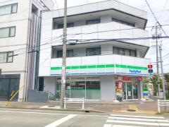 ファミリーマート　谷口大曽根北店