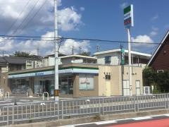 ファミリーマート　瀬戸幡野町店