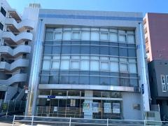 きらぼし銀行湘南台支店