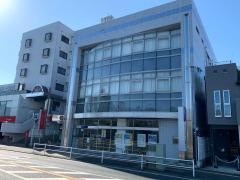 きらぼし銀行湘南台支店