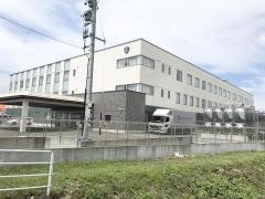 コミュニティーケア大井川