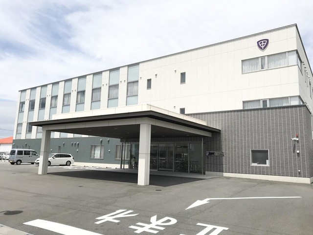 コミュニティーケア大井川