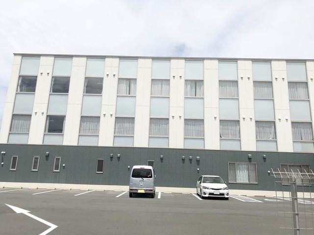 コミュニティーケア大井川
