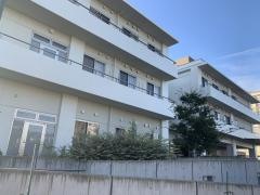 特別養護老人ホーム　宇治愛の郷