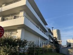特別養護老人ホーム　宇治愛の郷