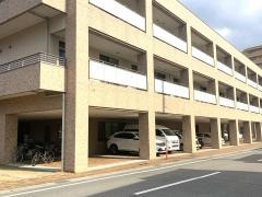 特別養護老人ホーム　大津みやび野ホーム