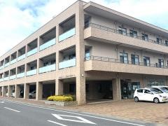 特別養護老人ホーム　大津みやび野ホーム