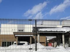 地域密着型特別養護老人ホームふじの