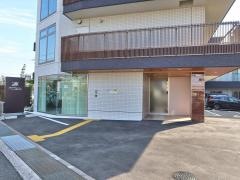 介護付き有料老人ホームシニアフォレスト横浜旭