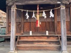 諏訪神社