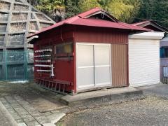 諏訪神社