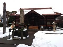 観音寺