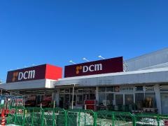 ＤＣＭ　青森東バイパス店