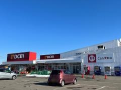 ＤＣＭ　青森東バイパス店