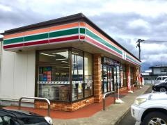 セブンイレブン　北上国見橋店