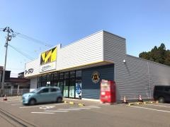 ワークマンプラス　仙台西多賀店