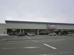カワチ薬品　新庄駅東店