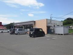 セブンイレブン　飯野町店