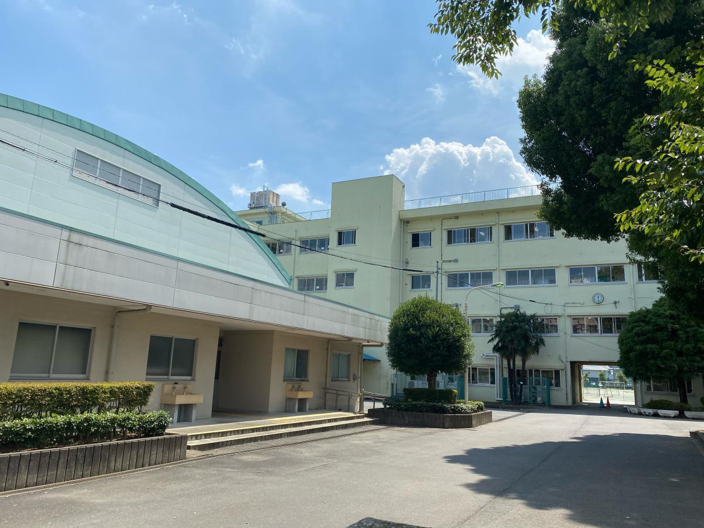 当時のメディア報道・掲載写真