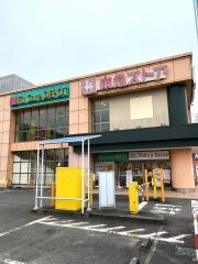 東急ストア　田奈店