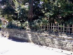 池見堂緑地