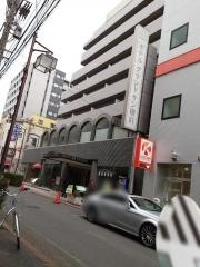 ホテルグランドサン横浜