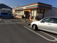 セブンイレブン　清水庵原町店