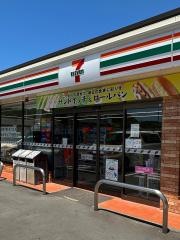 セブンイレブン　清水庵原町店