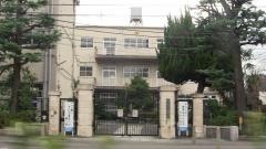 陶化小学校