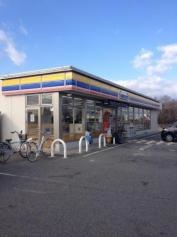 ミニストップ 枚方出口6丁目店