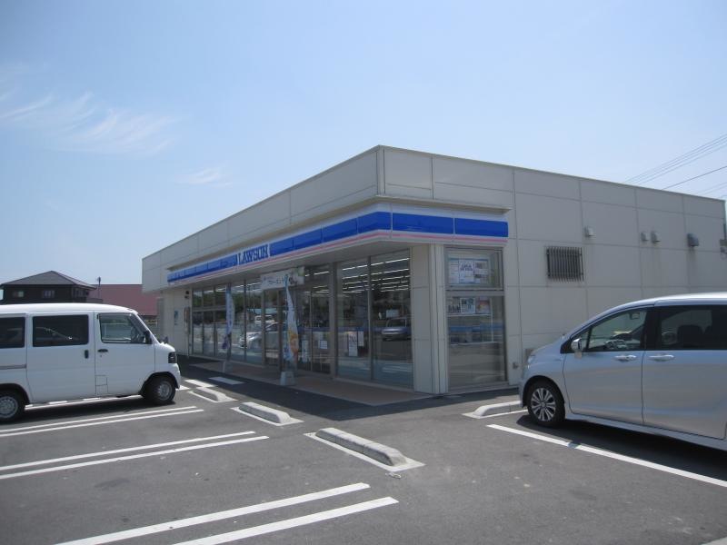 ローソン