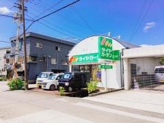 タイヤガーデン　ＭＨＯＵＳＥ