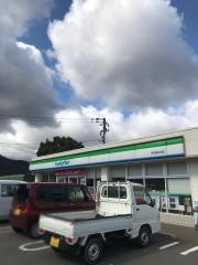 ファミリーマート　立花店