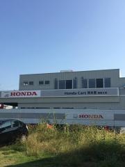 Ｈｏｎｄａ　Ｃａｒｓ熊本南南高江店