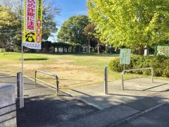 秋津中央公園