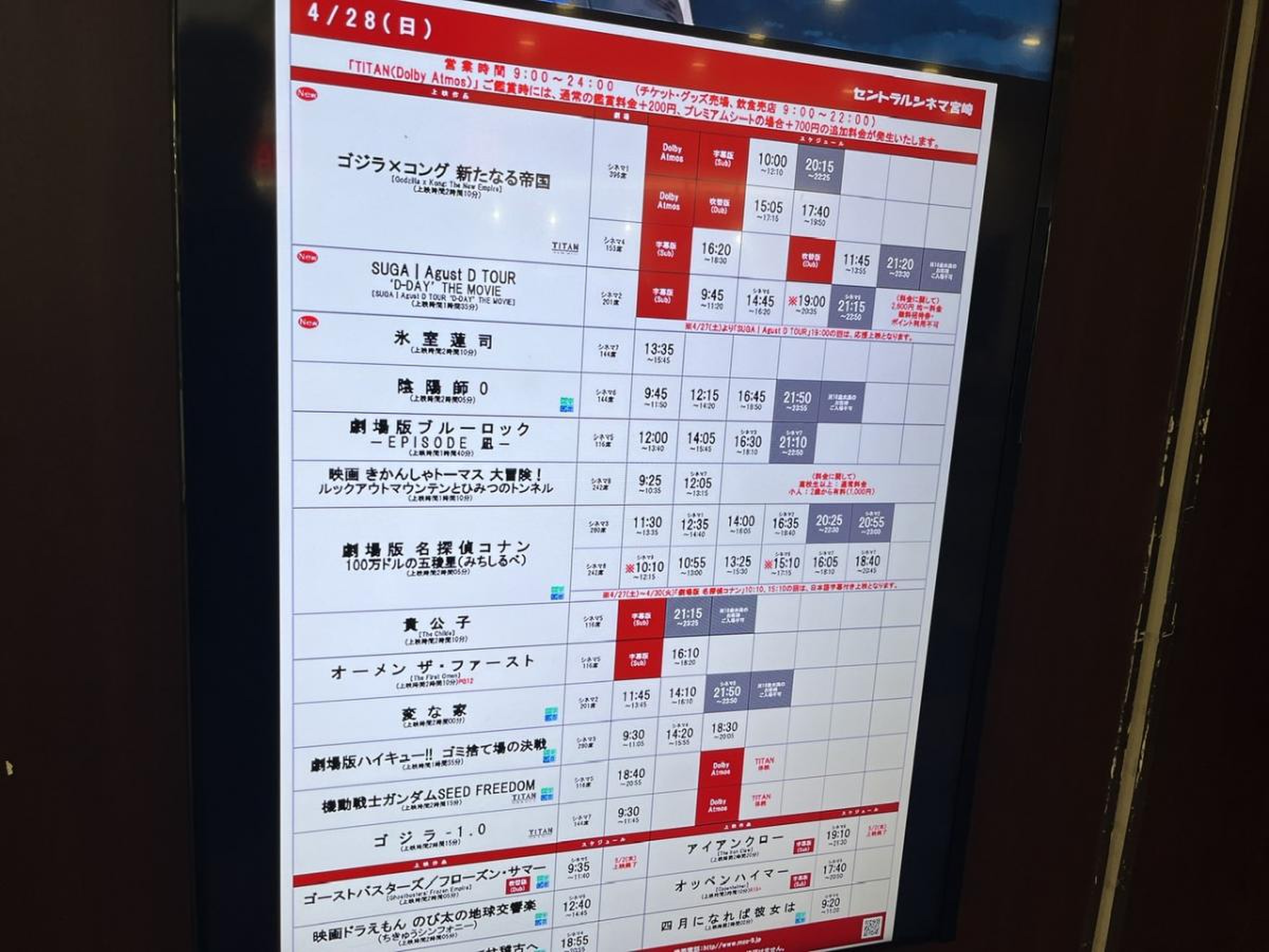 活動歴および当時の関連ビジュアル記録